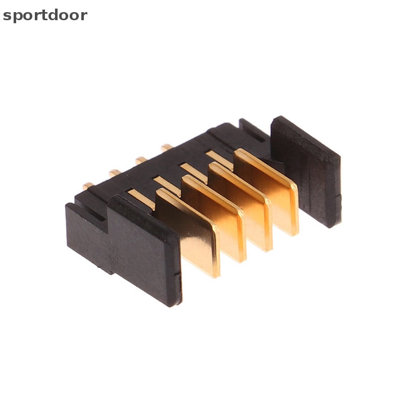 Giá Đỡ Kết Nối Laptop 1 Cái 4Pin 2.0mm Phích Cắm Đực Và Cái