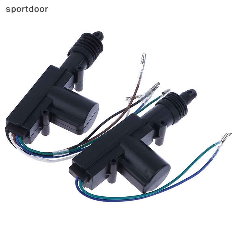 Hệ Thống Khóa Cửa Xe Hơi DC 4001 Chuyên Dụng