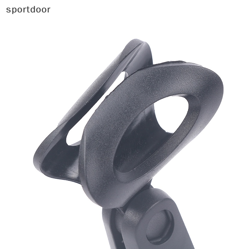 [sportoutdoor] Kẹp Kim Loại Hỗ Trợ Phông Nền Với Vỏ Cao Su Bảo Vệ Phụ Kiện Chụp Ảnh Studio [out