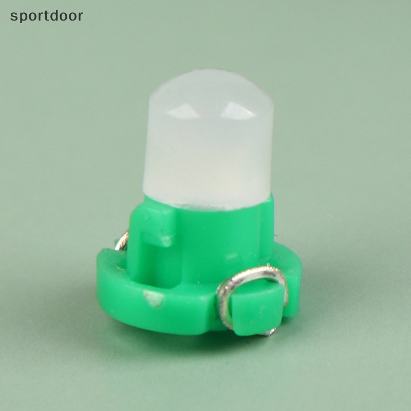 Set 10 Đèn LED T3 Chip COB 1SMD Chuyên Dụng Cho Bảng Điều Khiển
