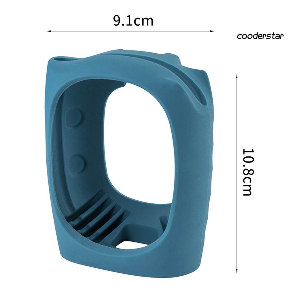 Vỏ Bảo Vệ Loa Bluetooth JBL CLIP4 Bằng Silicon Mềm Chống Trượt Chống Mùi Chống Sốc