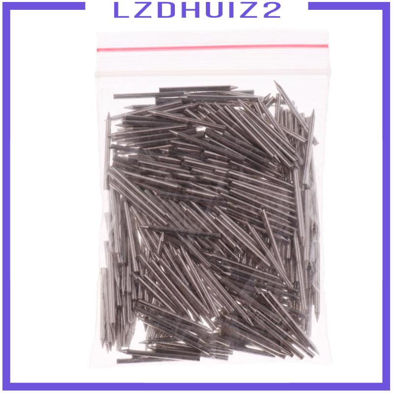 1 Bộ Chốt Giữa Đàn Piano Đường Kính 1.2mm Thay Thế Tiện Dụng