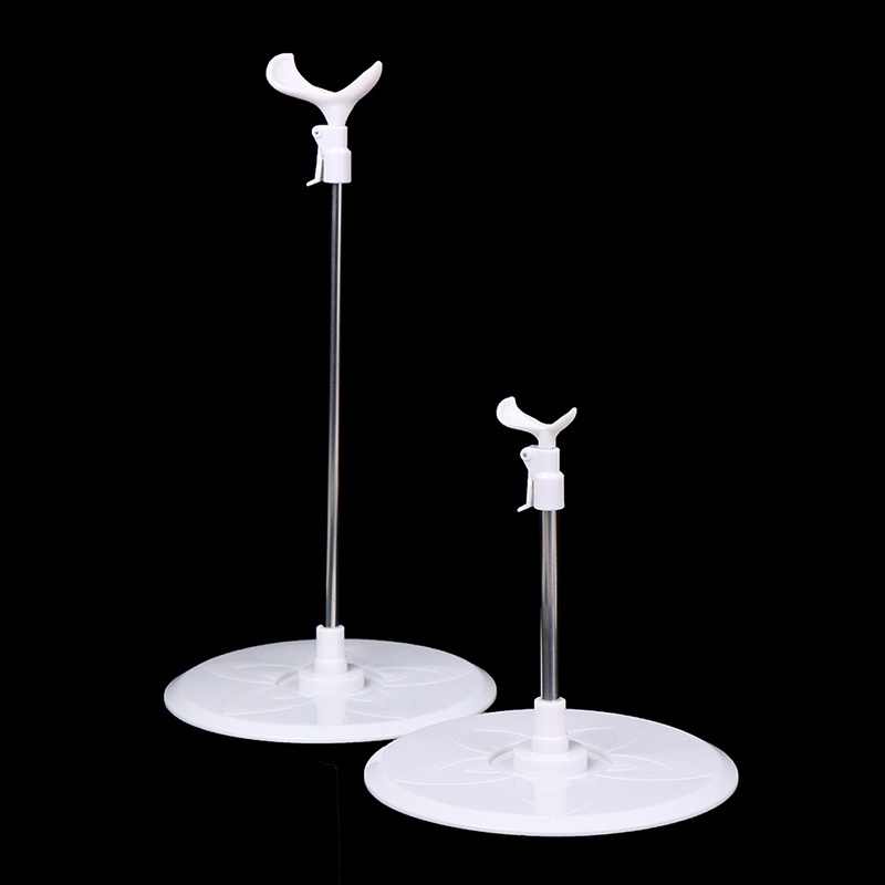 Giá Đỡ Búp Bê 30 45 60cm Chất Liệu Kim Loại