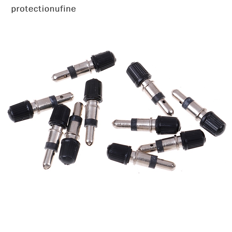 Set 10 Lõi Van Xe Đạp PR3VN Tháo Rời Được Không Săm Đồng Martijn
