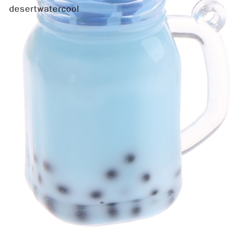 Ly Trà Sữa Mini Tỉ Lệ 1: 12 Xinh Xắn