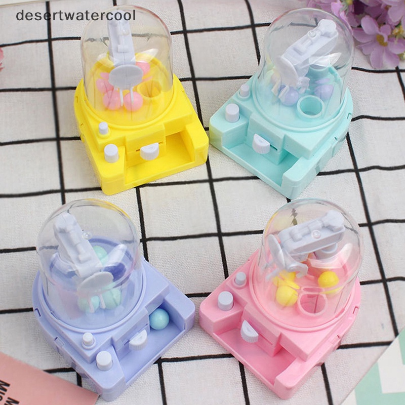 Đồ Chơi Máy Thổi Bong Bóng Kẹo Mini Cho Bé