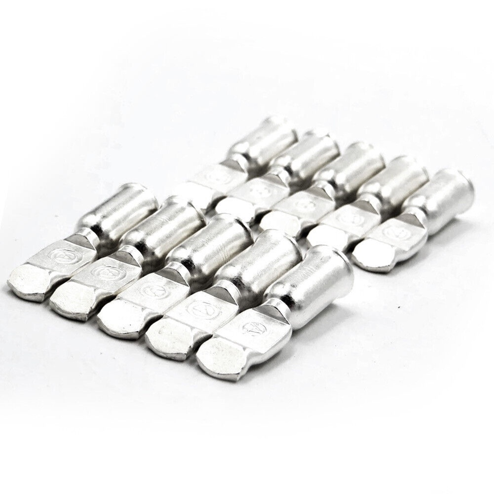 Set 10 / 20 Chốt Nối Dây Điện Mạnh Mẽ Anderson 120A