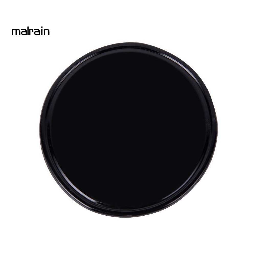 Set 10 Miếng Lót Tròn Chống Trượt Dùng Để Đựng Đồ Trang Sức / Điện Thoại / Điện Thoại Trên Xe Hơi