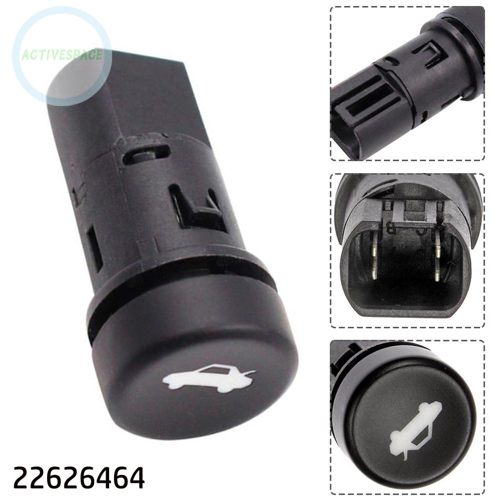 Phụ Kiện Chuyên Dụng Dành Cho Cốp Xe Hơi 92224594 Nút Công Tắc Khóa Chuyên Dụng Cho Xe Hơi Camaro 10-15