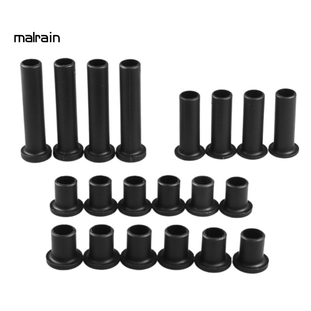 Set 20 Phụ Kiện Hỗ Trợ Giảm Sốc Cho POLARIS RZR 800 / S / 4