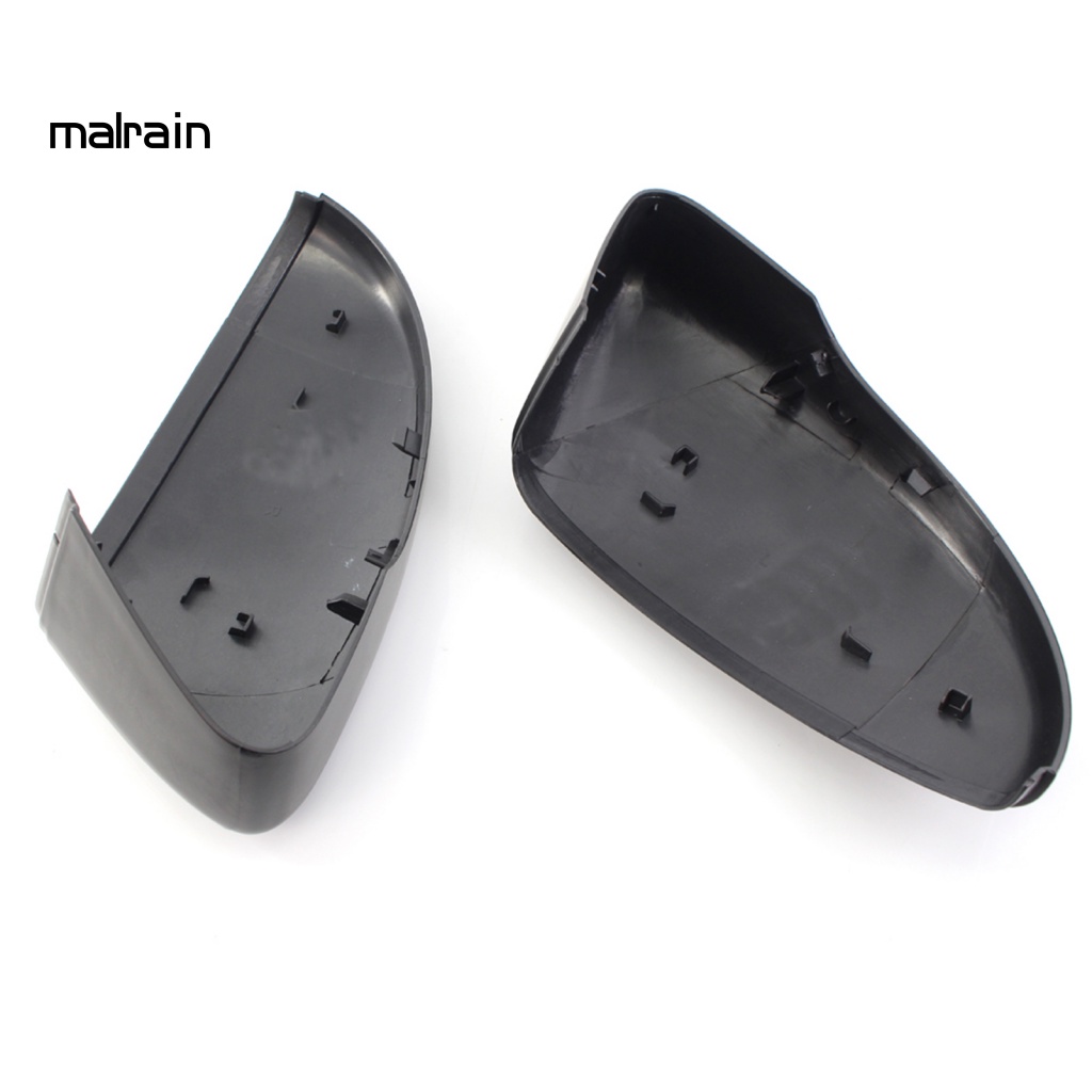 Bộ 2 Ốp Gương Chiếu Hậu 3C Chất Lượng Cao8857537 Dây Cáp 3C 3C Chất Lượng Cao8857538 Phụ Kiện Cho Xe VW-Jetta MK7 VW-Passat B7