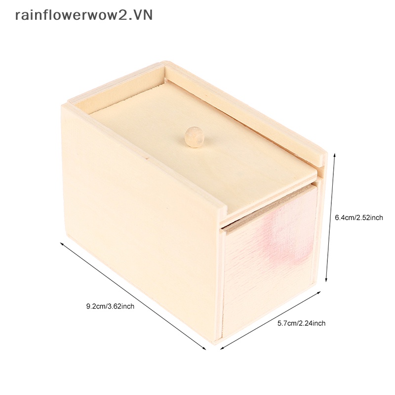 Hộp Đồ Chơi Đuổi Bắt Nhện Vui Nhộn