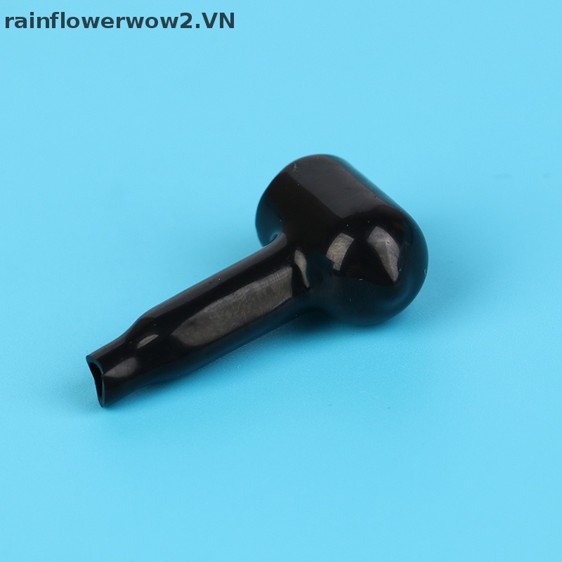 [Hàng Có Sẵn] Set 2 Mũ Cách Điện Cách Ly Quang Và Âm (H)