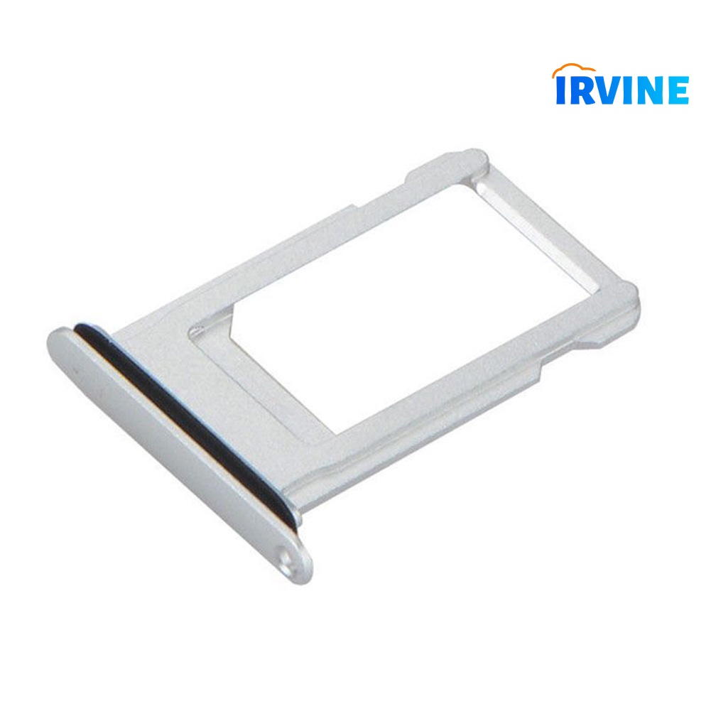 Khay Đựng SIM Điện Thoại Thay Thế Cho iPhone 8 8Plus X