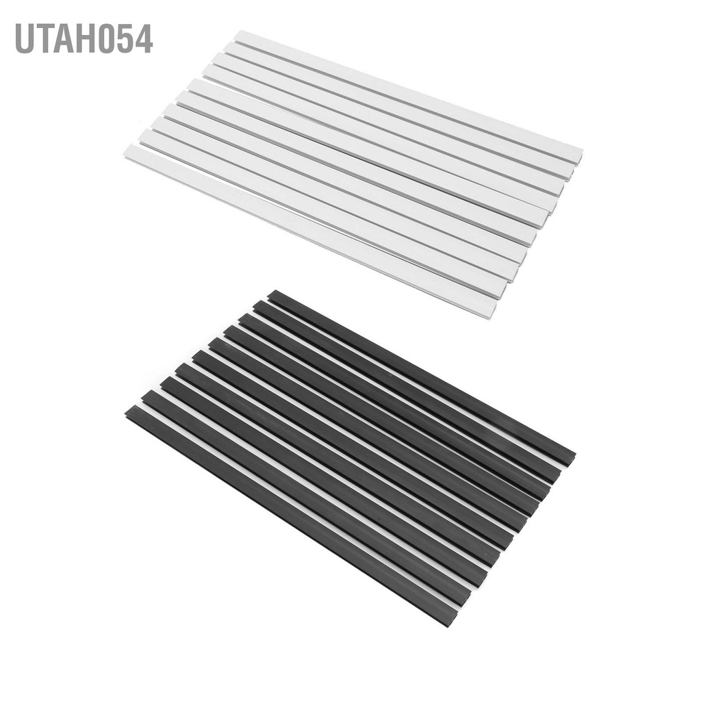 Utah054 Cà Phê Capsule Dải Lưu Trữ Sắp Xếp Treo Tường Giá Đỡ Cho Quầy Bếp