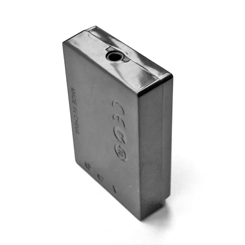 Ack-E12 Ac Power Adapter Dr-E12 Fake Battery For Canon Eos M M2 M10 M50 M100 [Q/7]