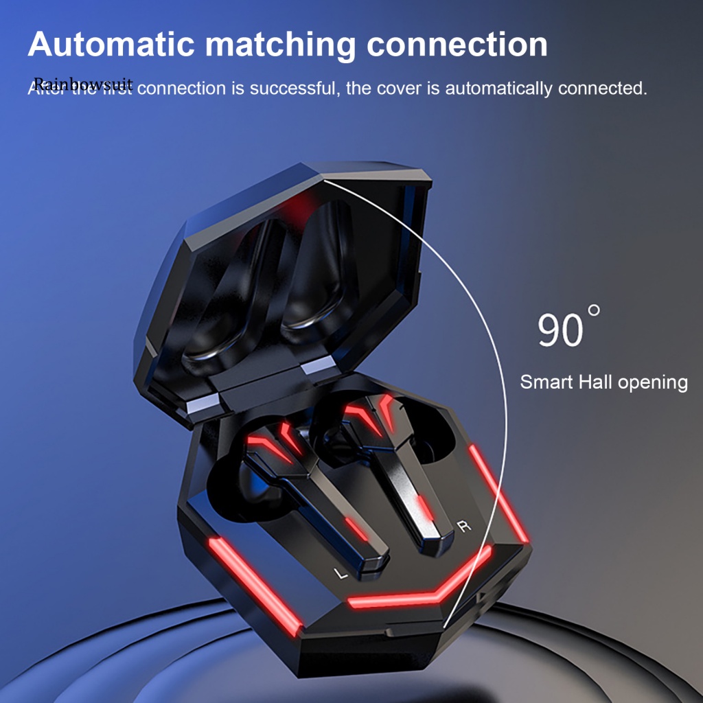 Tai Nghe Chụp Tai KS06 Bluetooth Không Dây Âm Thanh Nổi Trung Thực Cao Chống Nước Chống Ồn