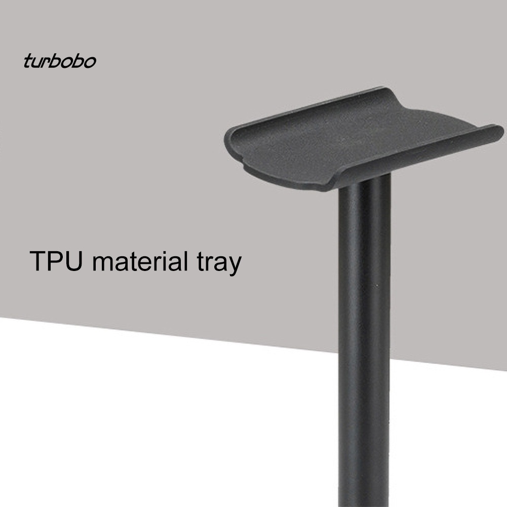 Giá Đỡ Tai Nghe Chơi Game Bằng Kim Loại Ổn Định Tiện Lợi