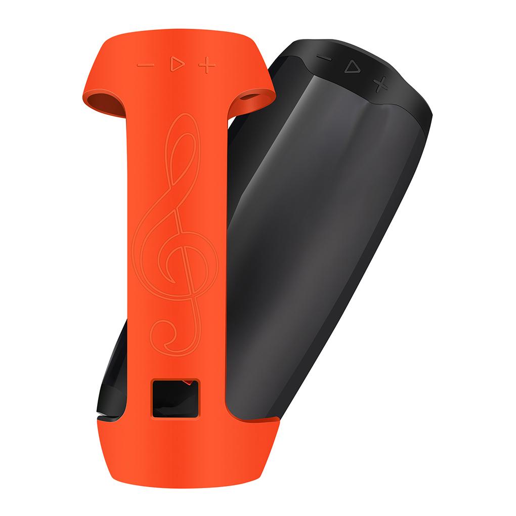Vỏ Silicone Bảo Vệ Loa Bluetooth 4