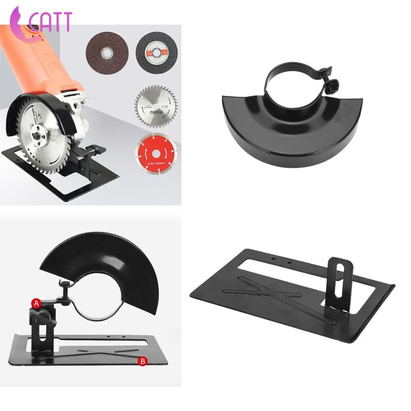 Vỏ Bọc Giá Đỡ Máy Mài Góc Có Thể Điều Chỉnh Cho Nhà Ở Dadada1