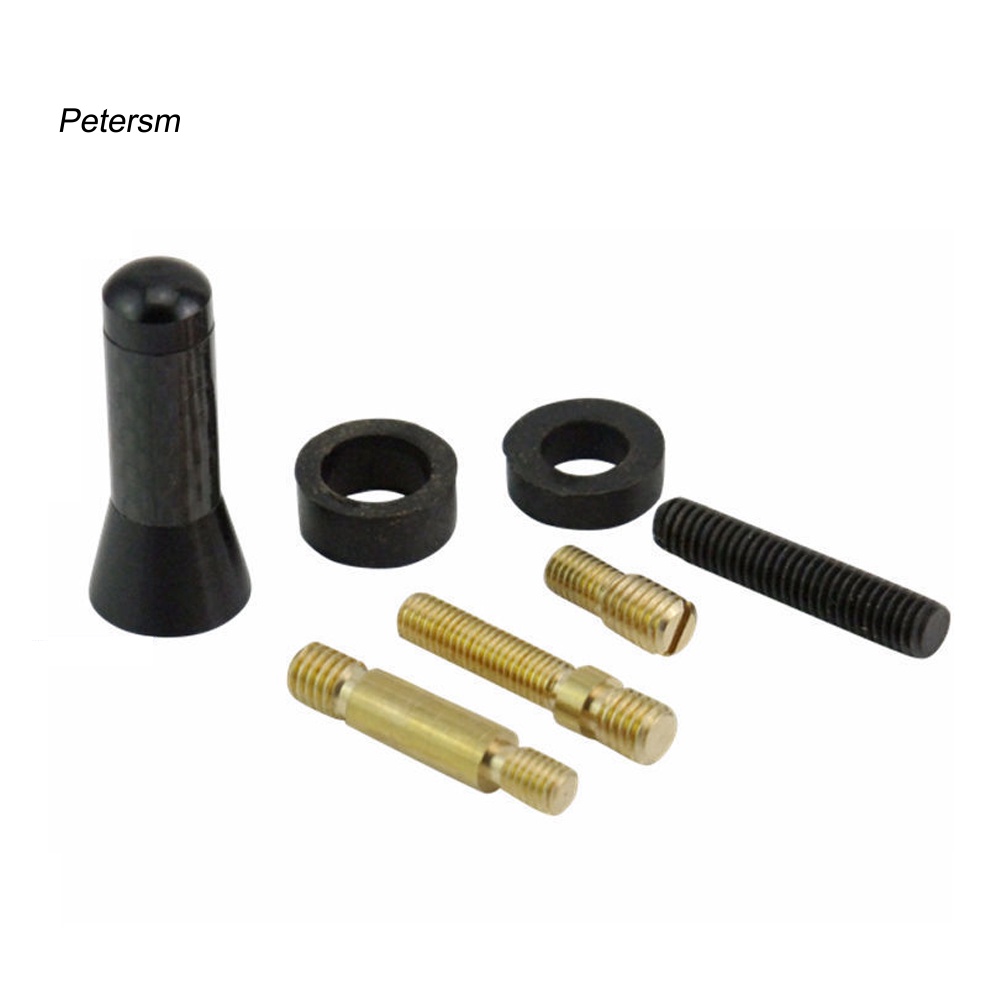 Ăng Ten Tín Hiệu Trên Nóc Xe Hơi 3.5cm