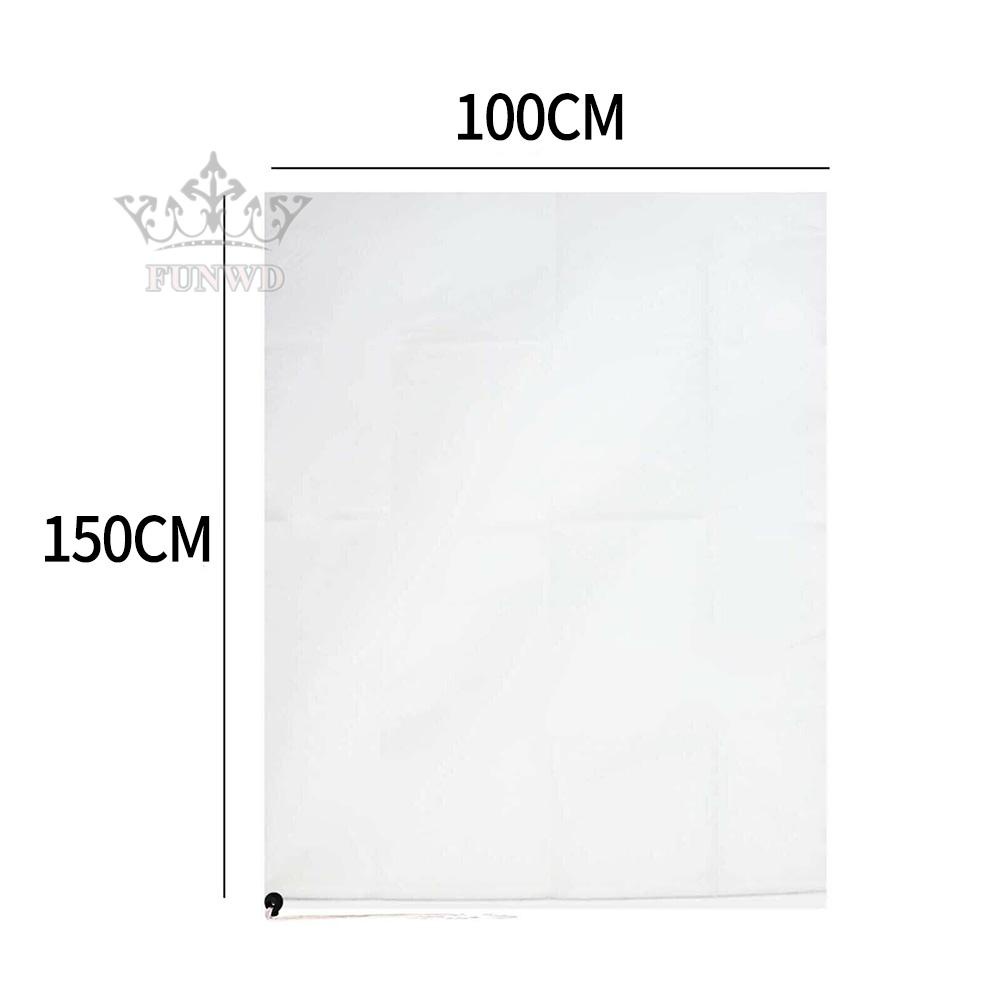 Vỏ Bọc Cây Trồng Giữ Ấm Chống Đóng Băng Có Thể Tái Sử Dụng