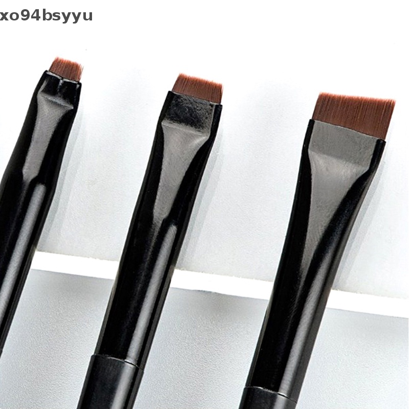 Set 3 Cọ Trang Điểm Xo94Bsyu Chất Lượng Cao