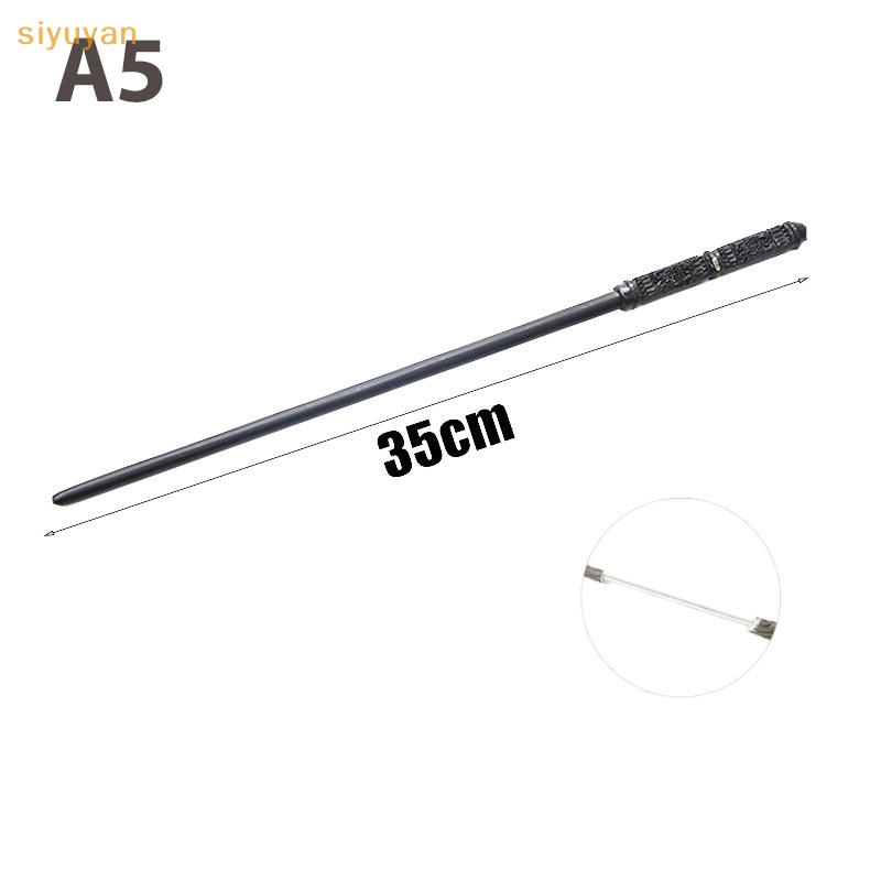 Hộp Đũa Thần 24 Loại 35-40cm Phong Cách Harry Potter