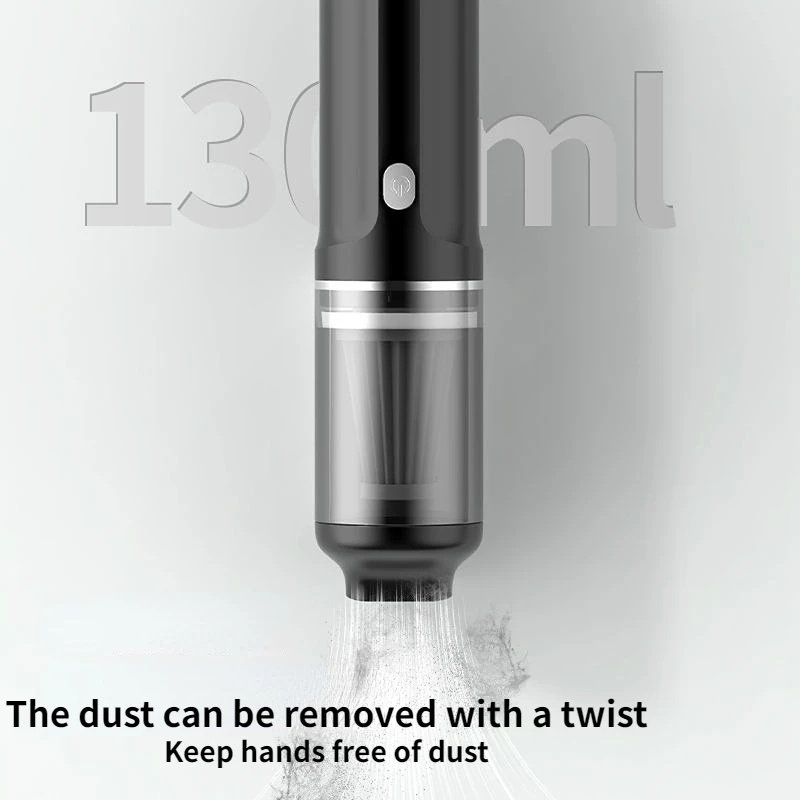 Máy Hút Bụi XingMo Cầm Tay Không Dây Đa Năng 20000PA Wireless Multifunctional Vacuum Cleaner