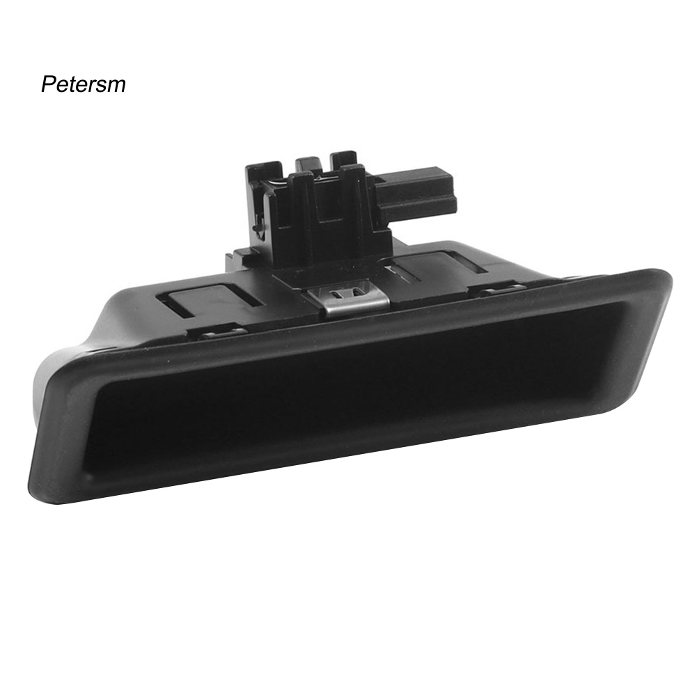 Công Tắc Mở Cốp Xe Ô Tô BMW E60 E90 E91