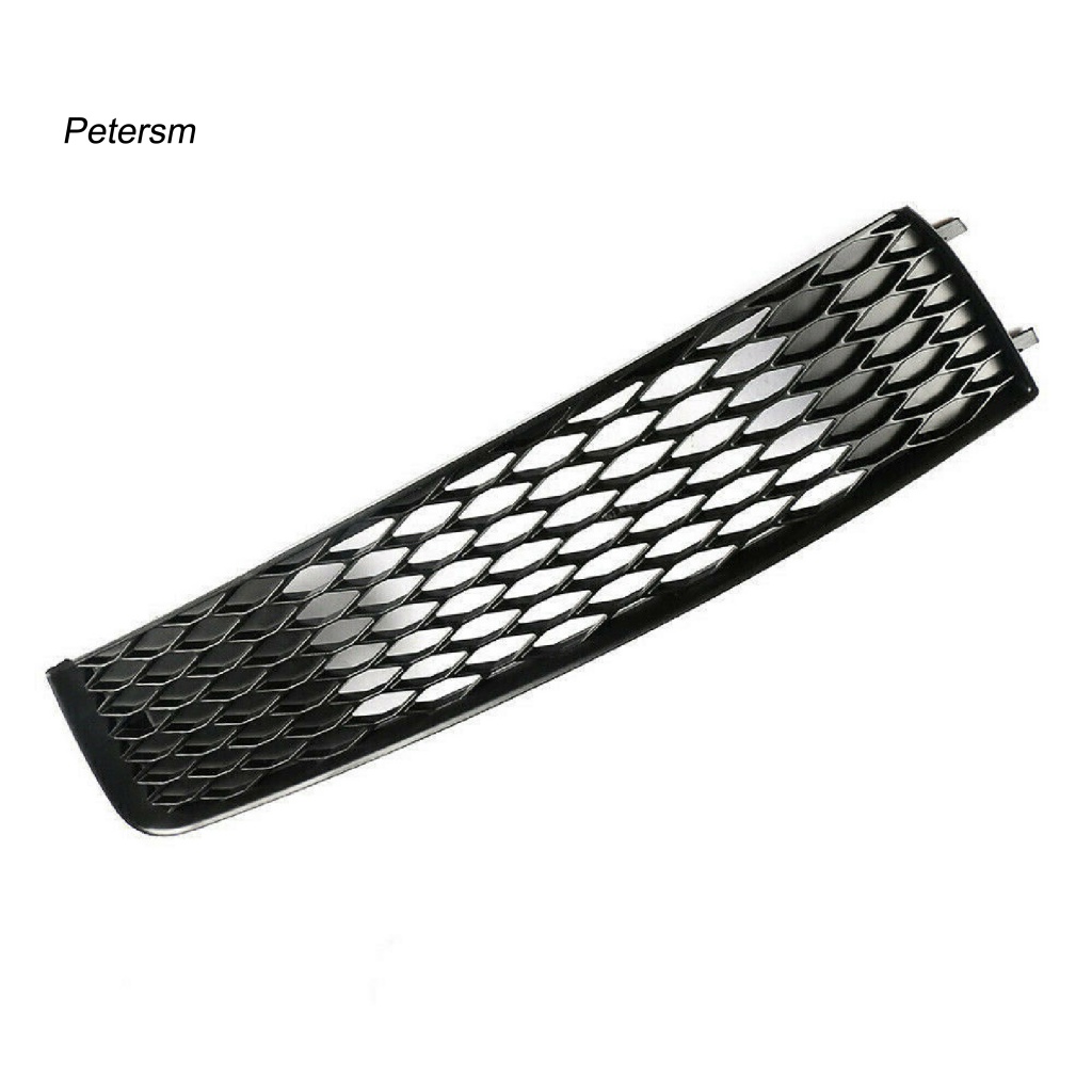 Lưới Tản Nhiệt Trái / Phải 4L Thay Thế Chống Bụi Bằng PP Màu Đen Cho Cản Trước Xe Hơi0807697Bình Nước Dung Tích B 4L B 4L Chất Lượng Cao0807698Phụ Kiện Chuyên Dụng Dành Cho Audi Q7 Sport 10-15