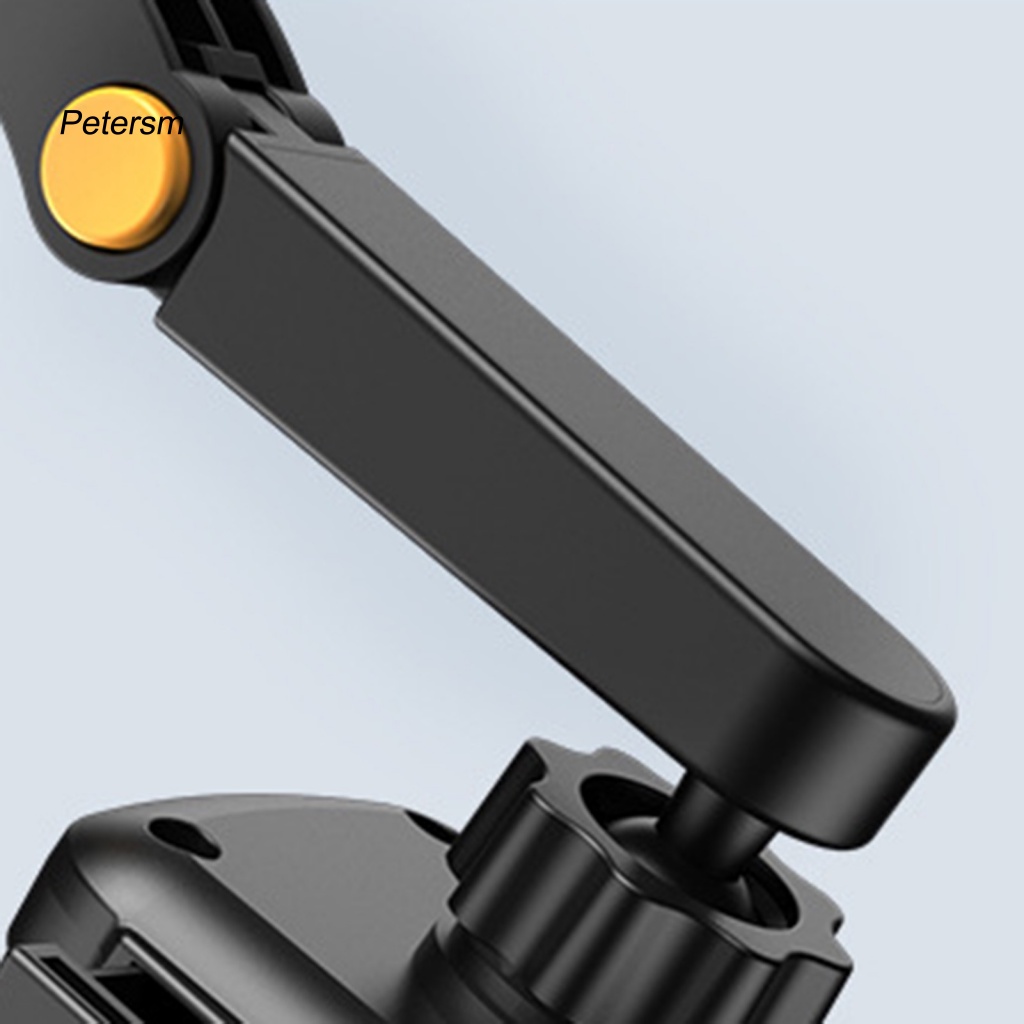 Giá Đỡ Điện Thoại PP C4 Có Giác Hút Xoay 360 Độ Gắn Kính Chắn Gió Xe Hơi