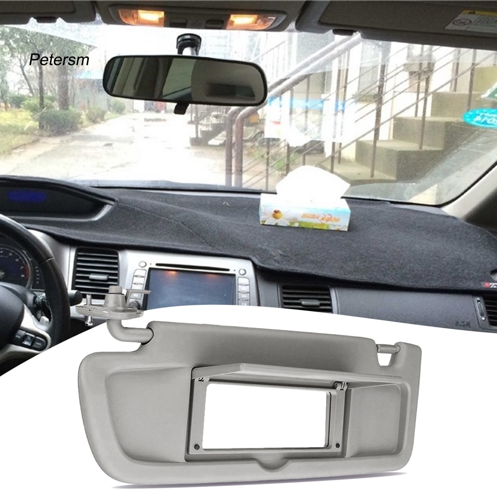 Tấm Che Nắng Chống Trầy Xước 83280-SNA-A01ZA Dành Cho Xe Honda Civic 2006-2011