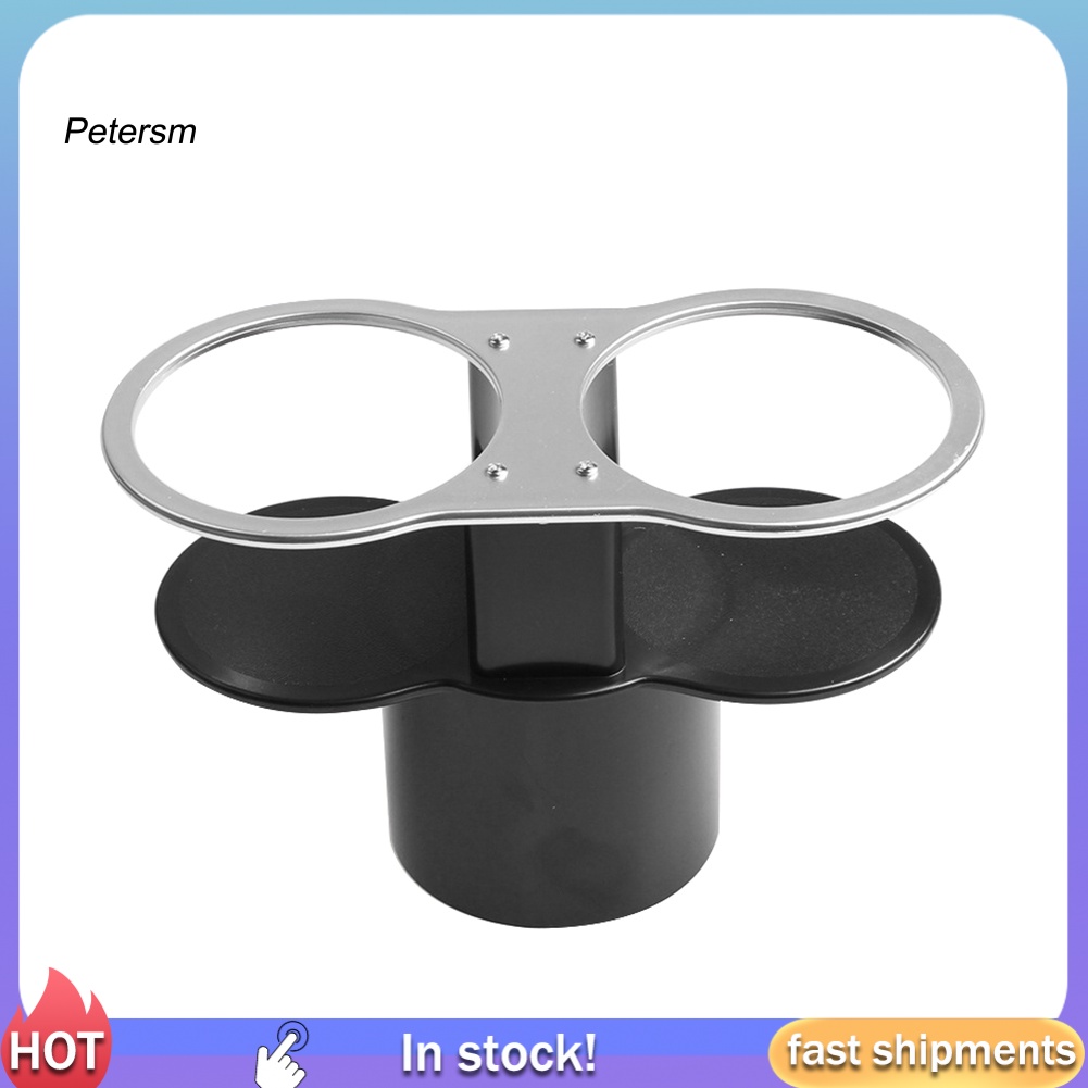 Giá Đỡ Cốc Uống Nước Bằng PP Gắn Xe Hơi Siêu Bền Tiện Dụng