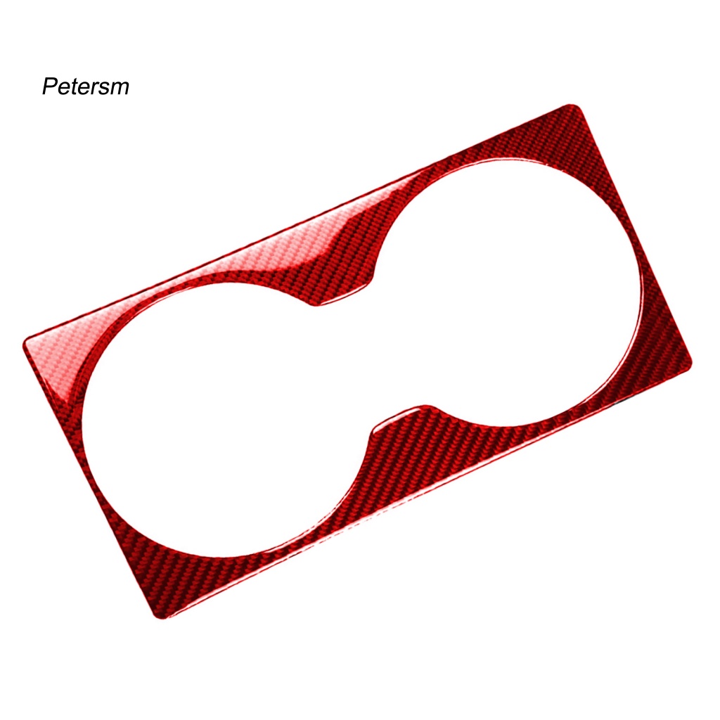 Vỏ Bọc Loa Ghế Sau Bằng Sợi Carbon Thân Thiện Với Môi Trường Cho GTR R35 2008-2016