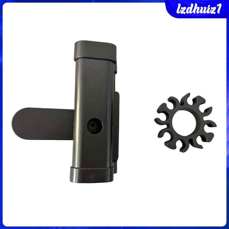 Set 2 Cặp Giá Đỡ Gậy Đánh Trống Chuyên Dụng Chất Lượng Cao