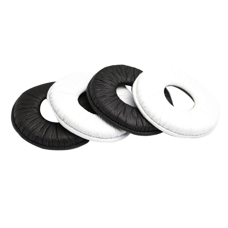 1 Cặp Đệm Tai Nghe Bằng Xốp Cho Mdr-Zx100 Zx300 V150 V300