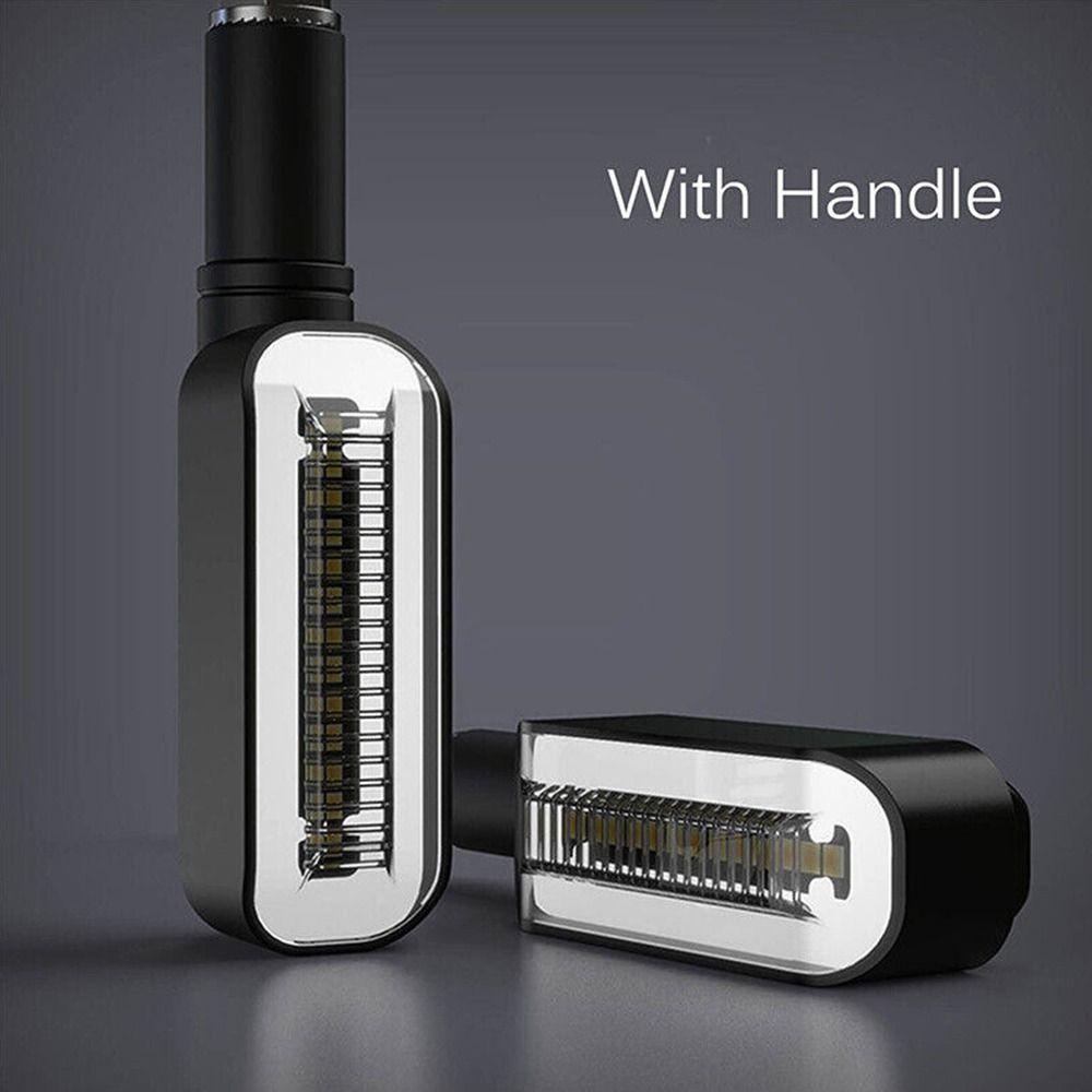 1 Đèn LED Tín Hiệu Cho Xe Máy