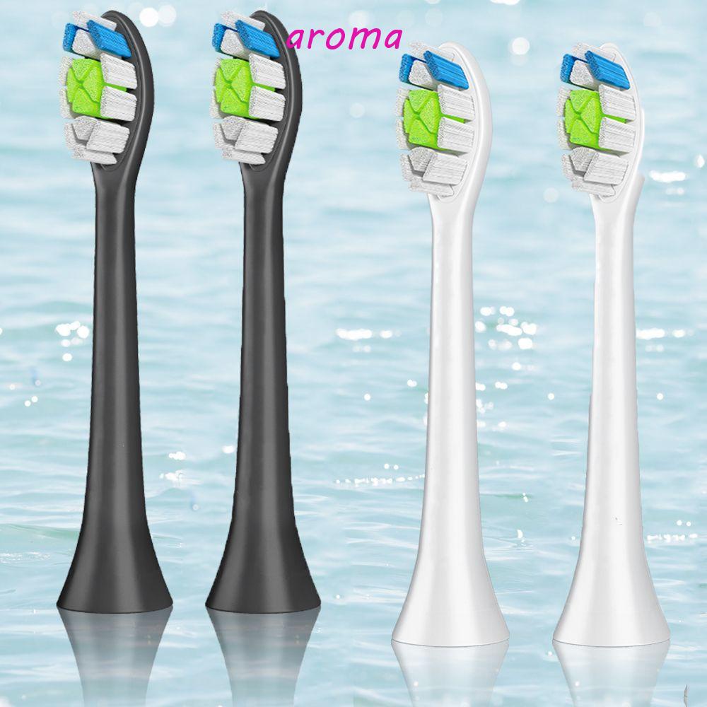 Đầu Bàn Chải Điện Thay Thế Cho Bàn Chải Đánh Răng Điện Tử Sonicare