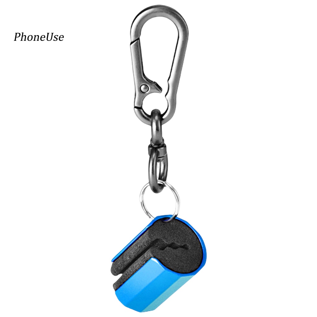 Kẹp Cần Câu Cá Bằng PU Độ Ổn Định Cao Chống Trầy Xước / Mòn Độ Bền Cao Tiện Dụng