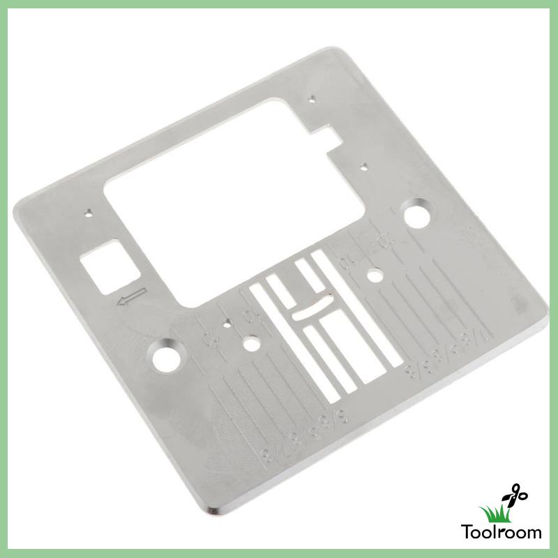 [Toolroom] Tấm Ca Sĩ Kim Loại #416472401 Phụ Kiện Chuyên Dụng Dành Cho Máy May