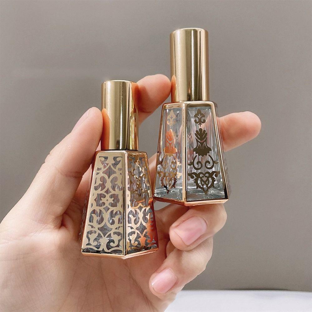 EUCA Set 2 Chai Rỗng Dạng Xịt Đựng Nước Hoa Tiện Dụng