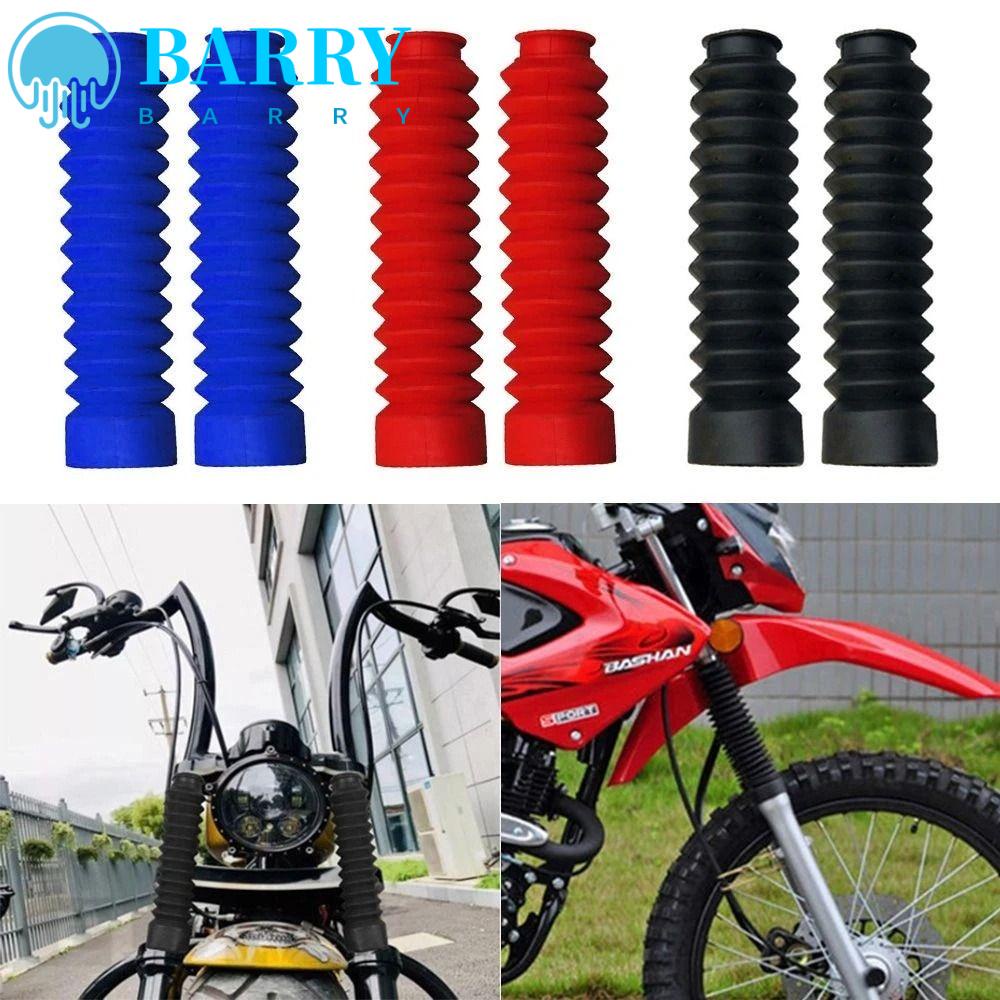 Vỏ Bọc Bảo Vệ Phuộc Trước Chống Sốc Thông Dụng Cho Xe Đạp Địa Hình