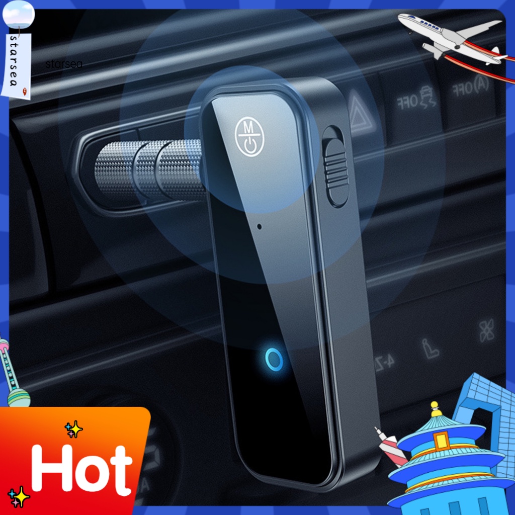 Thiết Bị Truyền Nhận Tín Hiệu Bluetooth 5.0 SRA ZK Phạm Vi 2 Trong 1 Cho Loa Dài 10M