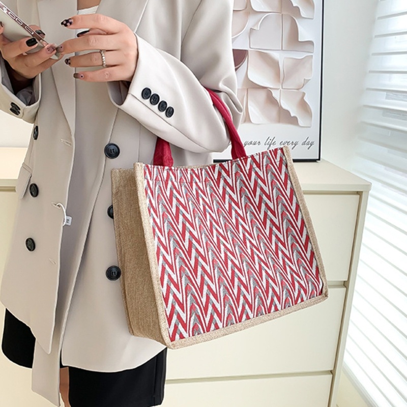 Túi Xách Đeo Vai Sức Chứa Lớn Thời Trang Cho Nữ