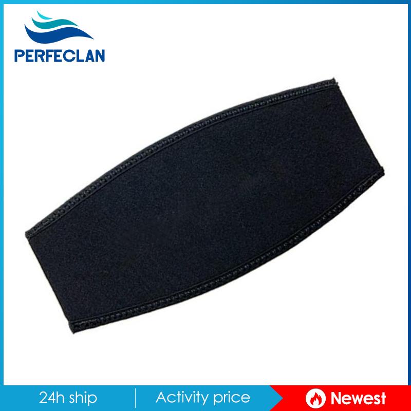 Vỏ Bọc Bảo Vệ Tóc Khi Đi Lặn Có Thể Tái Sử Dụng