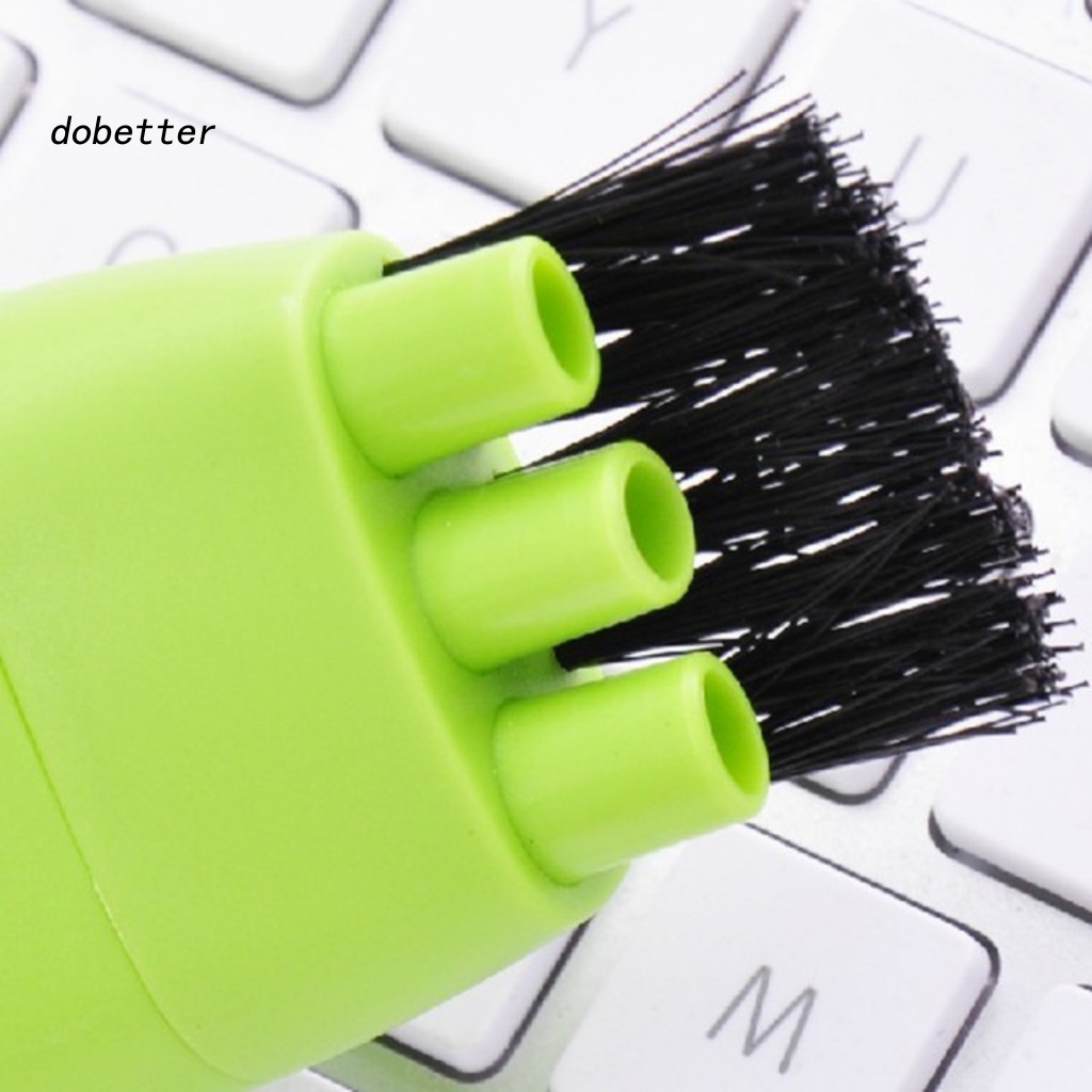 Máy Hút Bụi Bàn Phím Dobetter &gt; Mini Cầm Tay Sạc USB Có Giác Hút Mạnh