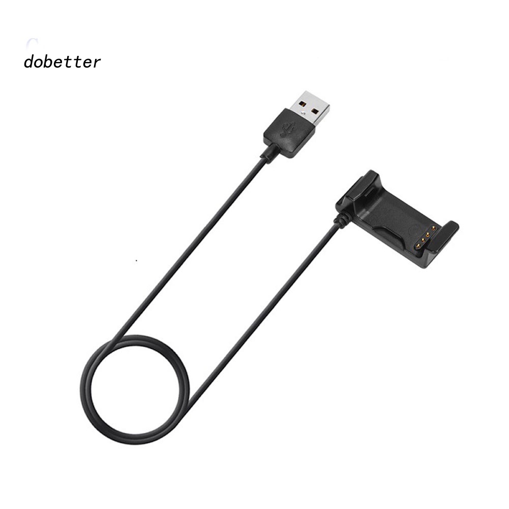 Đế Sạc Đồng Bộ Dữ Liệu USB Cho Đồng Hồ Thông Minh Vivoactive HR