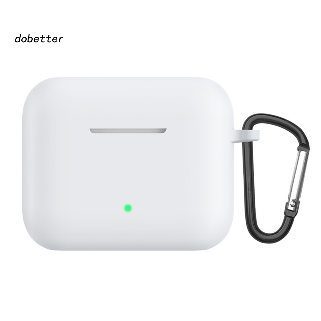 Vỏ Bằng Silicon Mềm BảO Vệ Cho Tai nghe không dây Honor Earphone X2