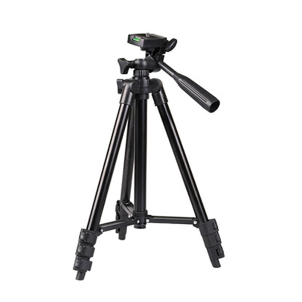 Mobile Phone Live Tripod For Gopro Sports Camera Bracket Slr Outdoor Photo Aluminum [Q/8]